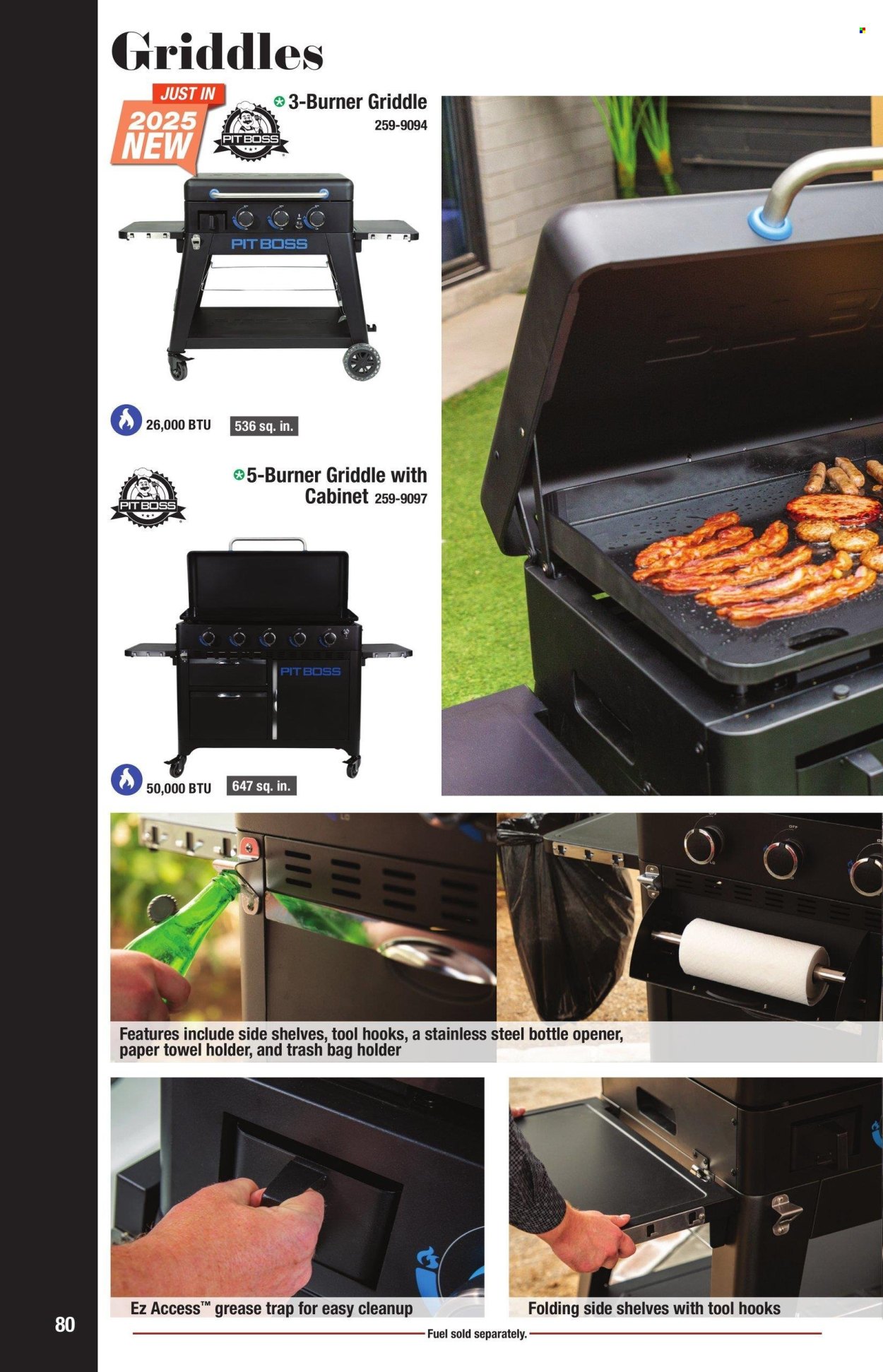 Menards ad - 02/19/2025 - 12/31/2025. Page 1