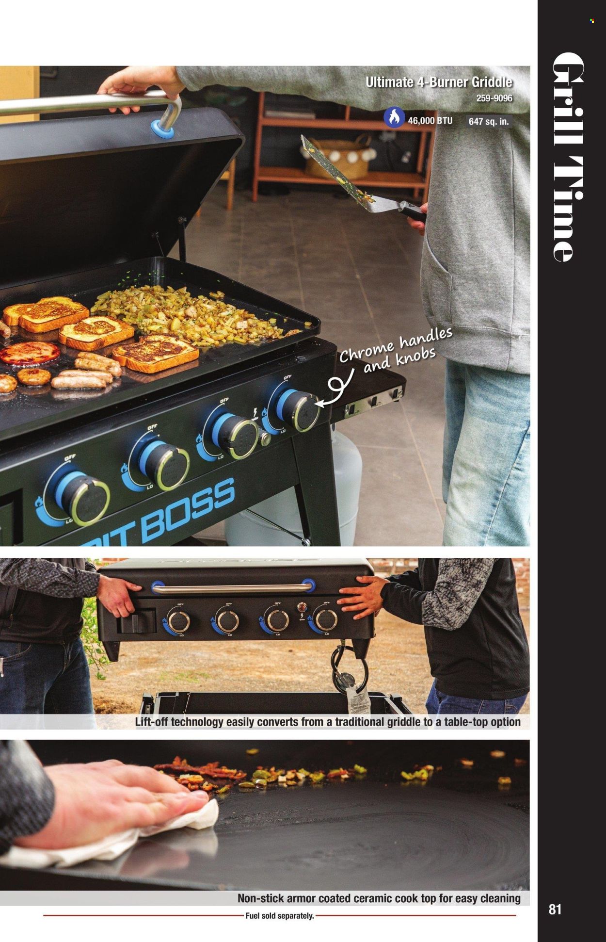 Menards ad - 02/19/2025 - 12/31/2025. Page 1