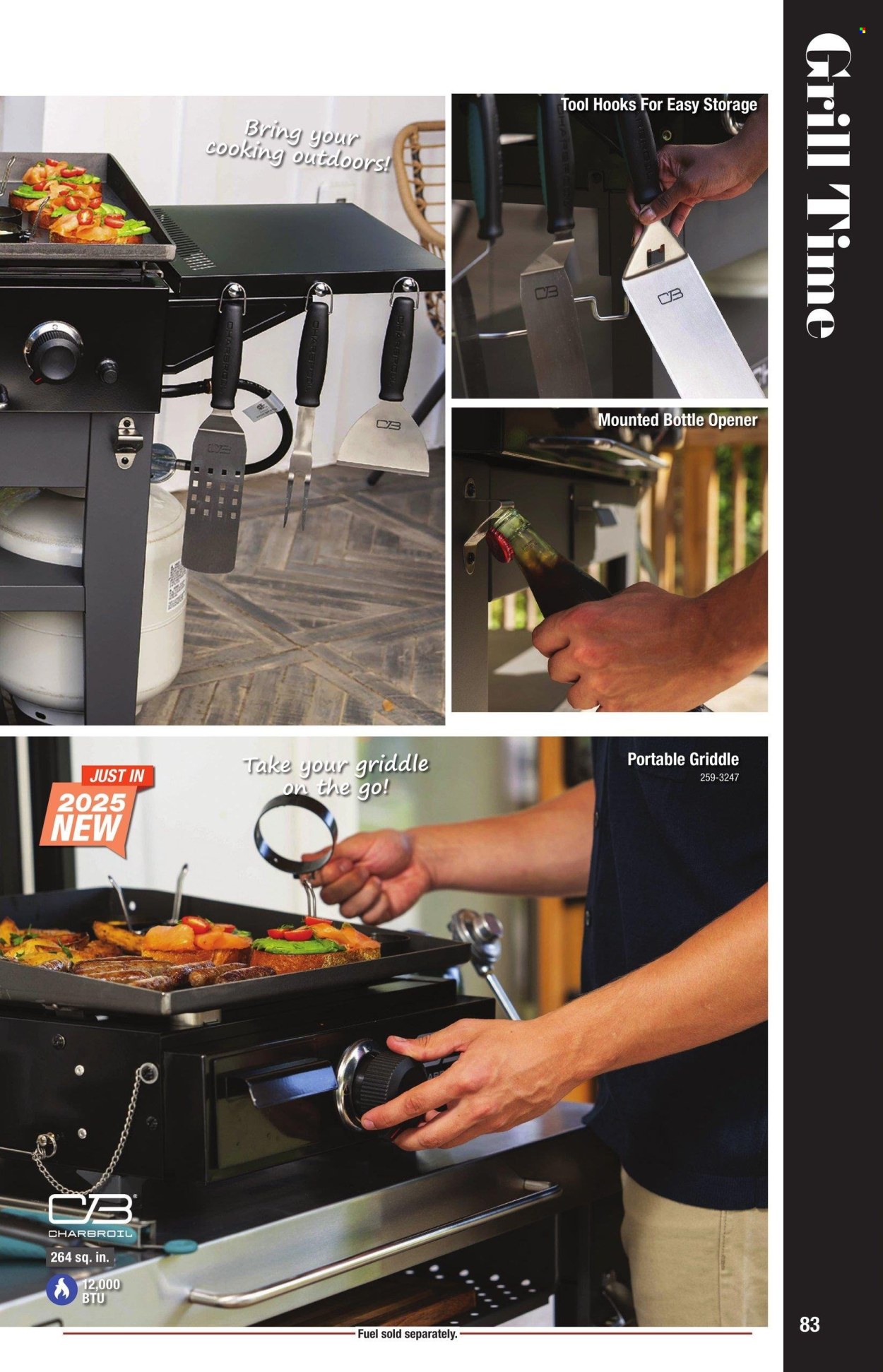 Menards ad - 02/19/2025 - 12/31/2025. Page 1
