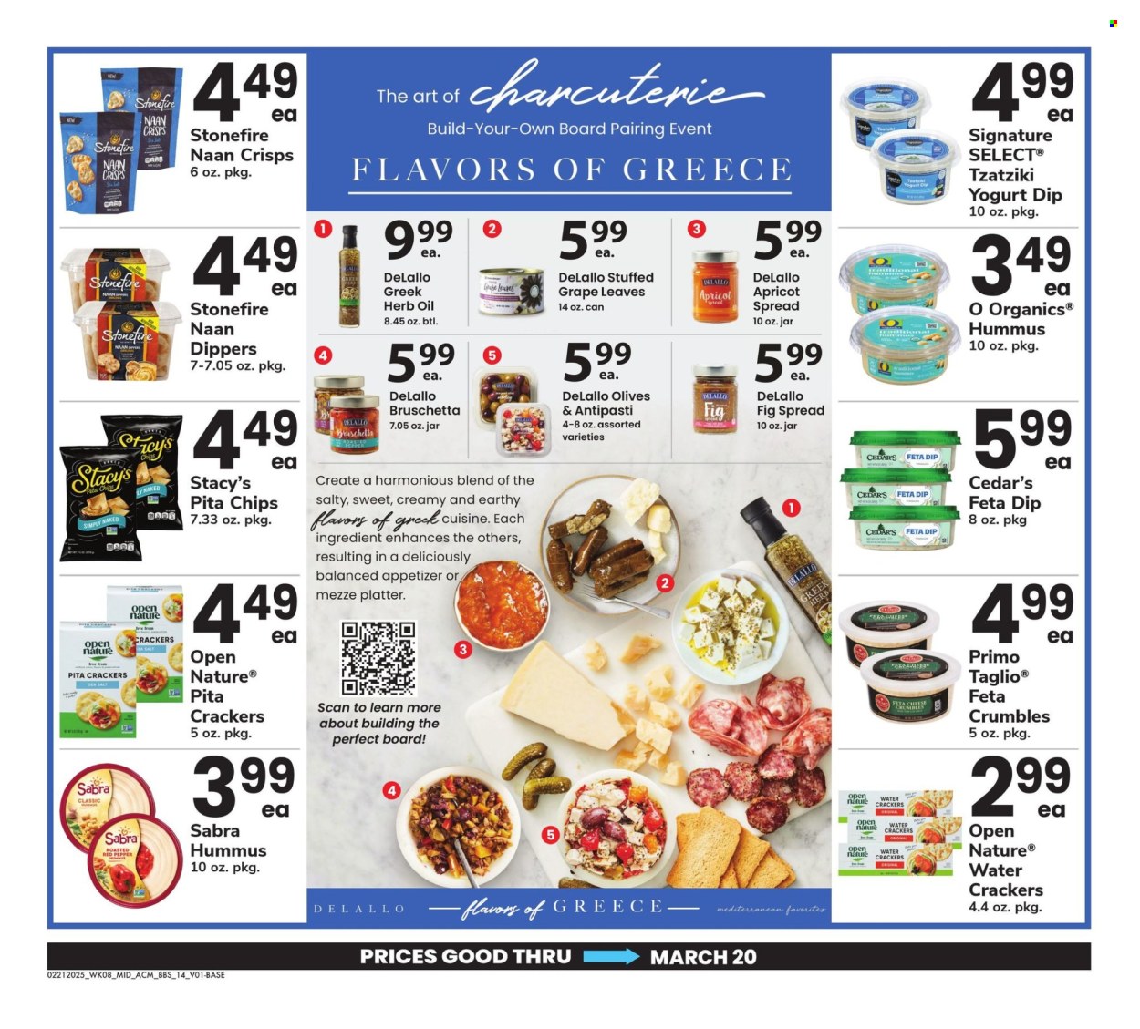 ACME ad - 02/21/2025 - 03/20/2025. Page 1