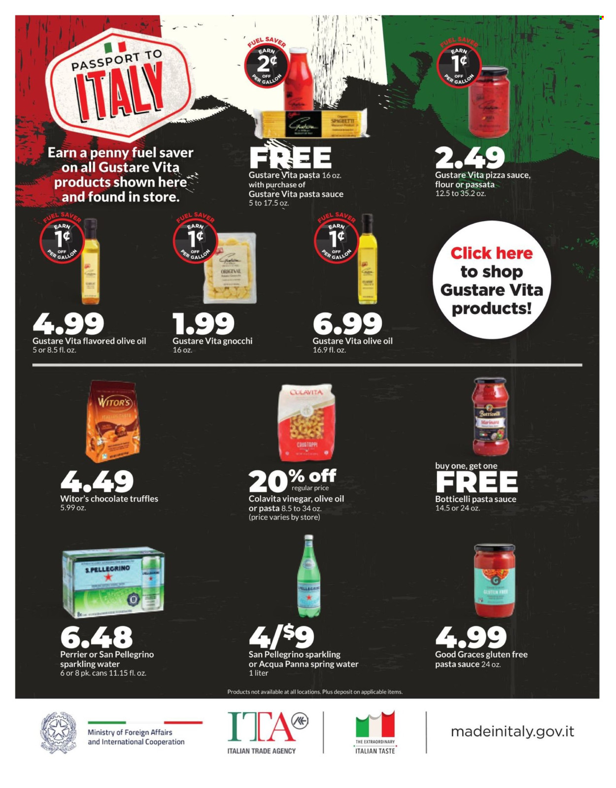 Hy-Vee ad - 02/24/2025 - 03/02/2025. Page 1