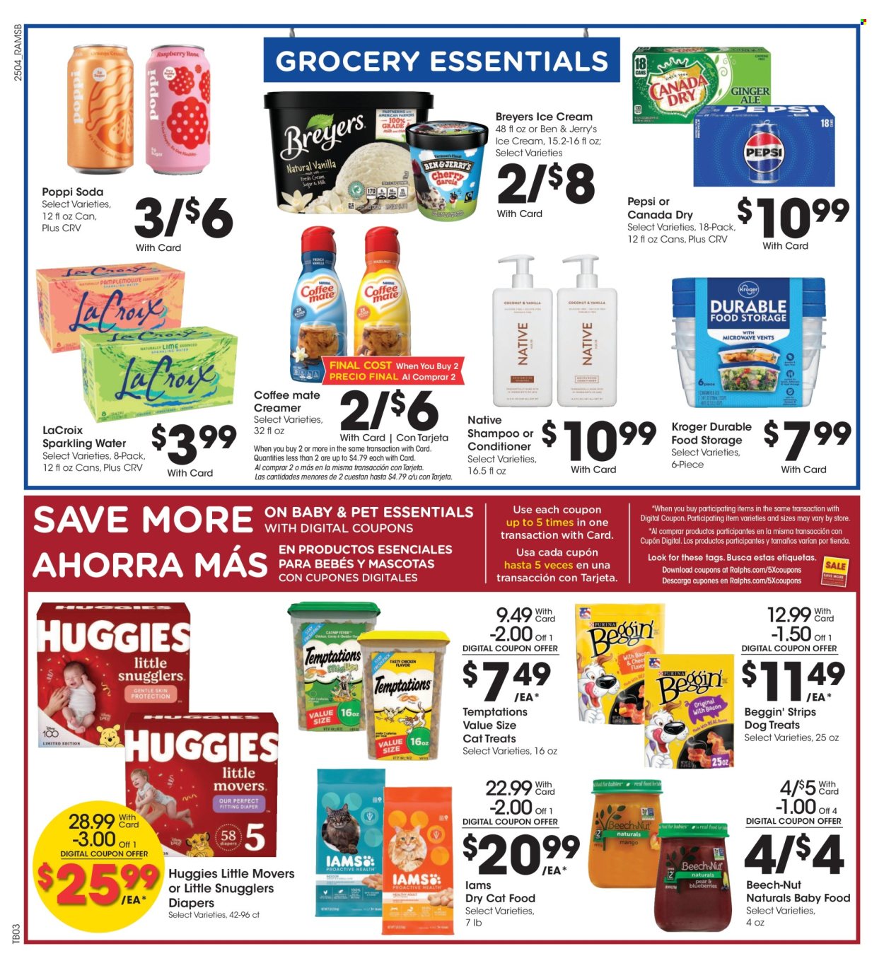 Ralphs ad - 02/26/2025 - 03/04/2025. Page 1