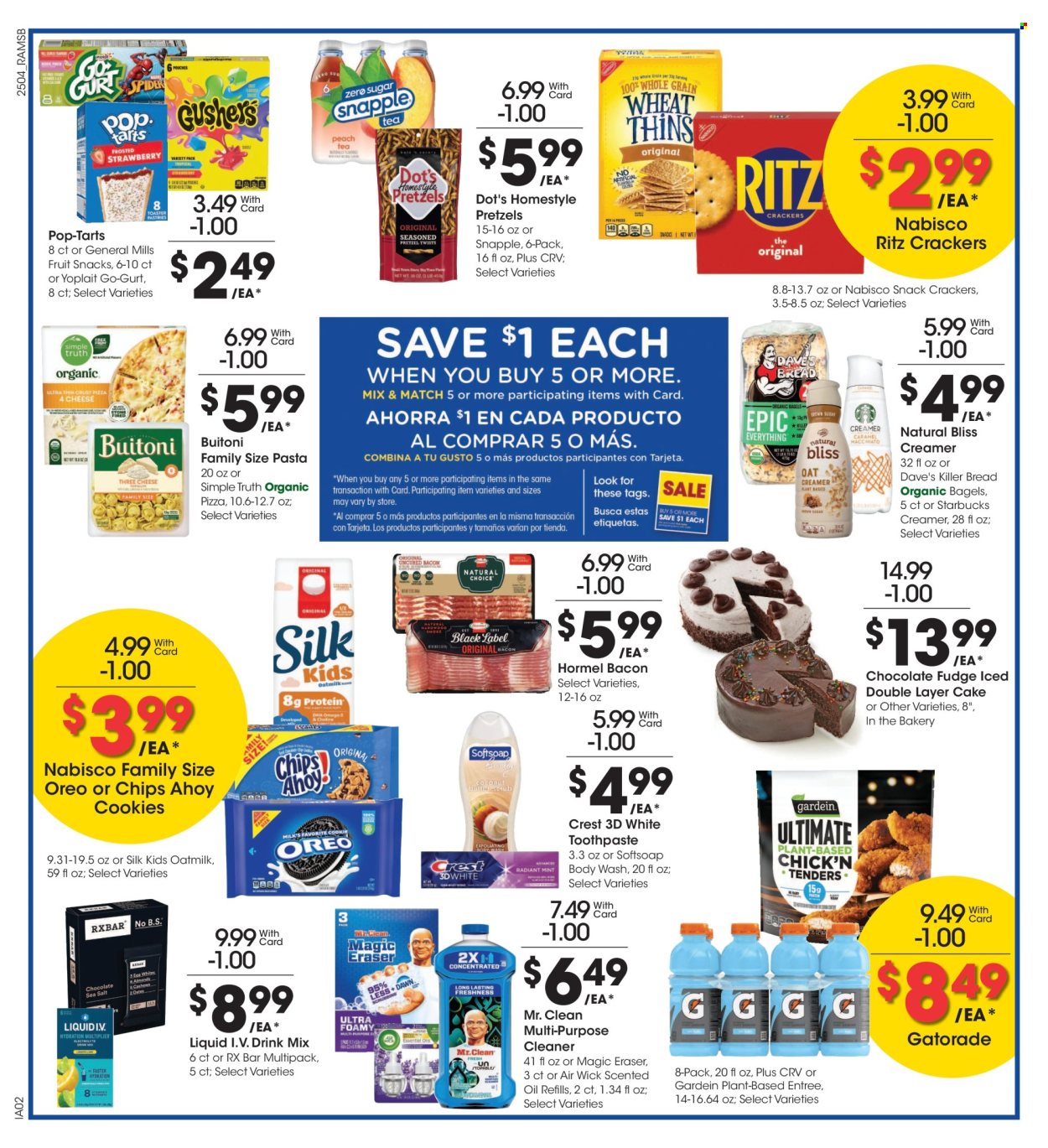 Ralphs ad - 02/26/2025 - 03/04/2025. Page 1