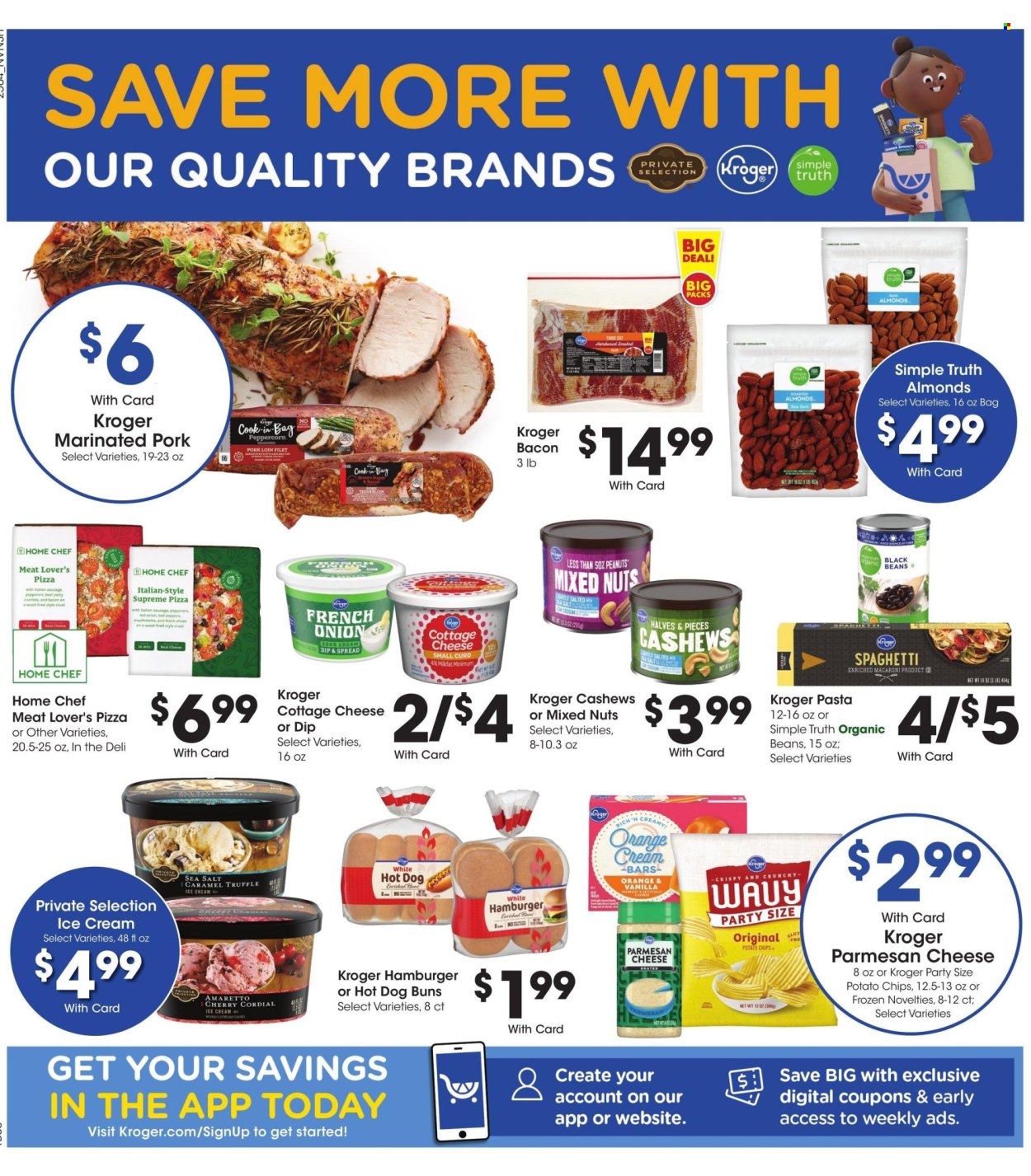 Kroger ad - 02/26/2025 - 03/04/2025. Page 1