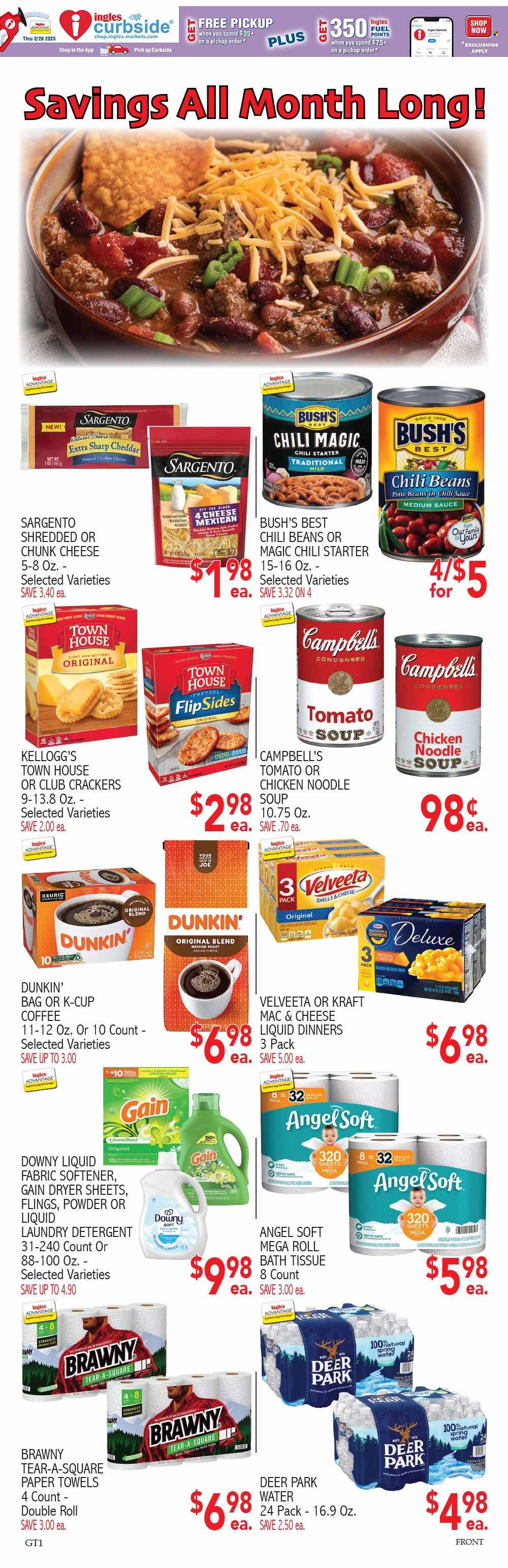 Ingles ad - 02/26/2025 - 03/04/2025. Page 1