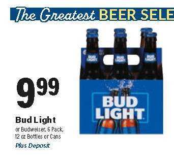 Bud Light