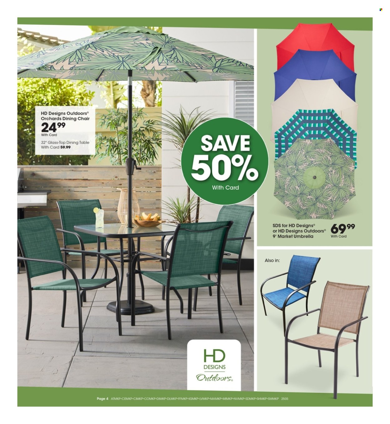 Fry’s ad - 03/05/2025 - 06/17/2025. Page 1