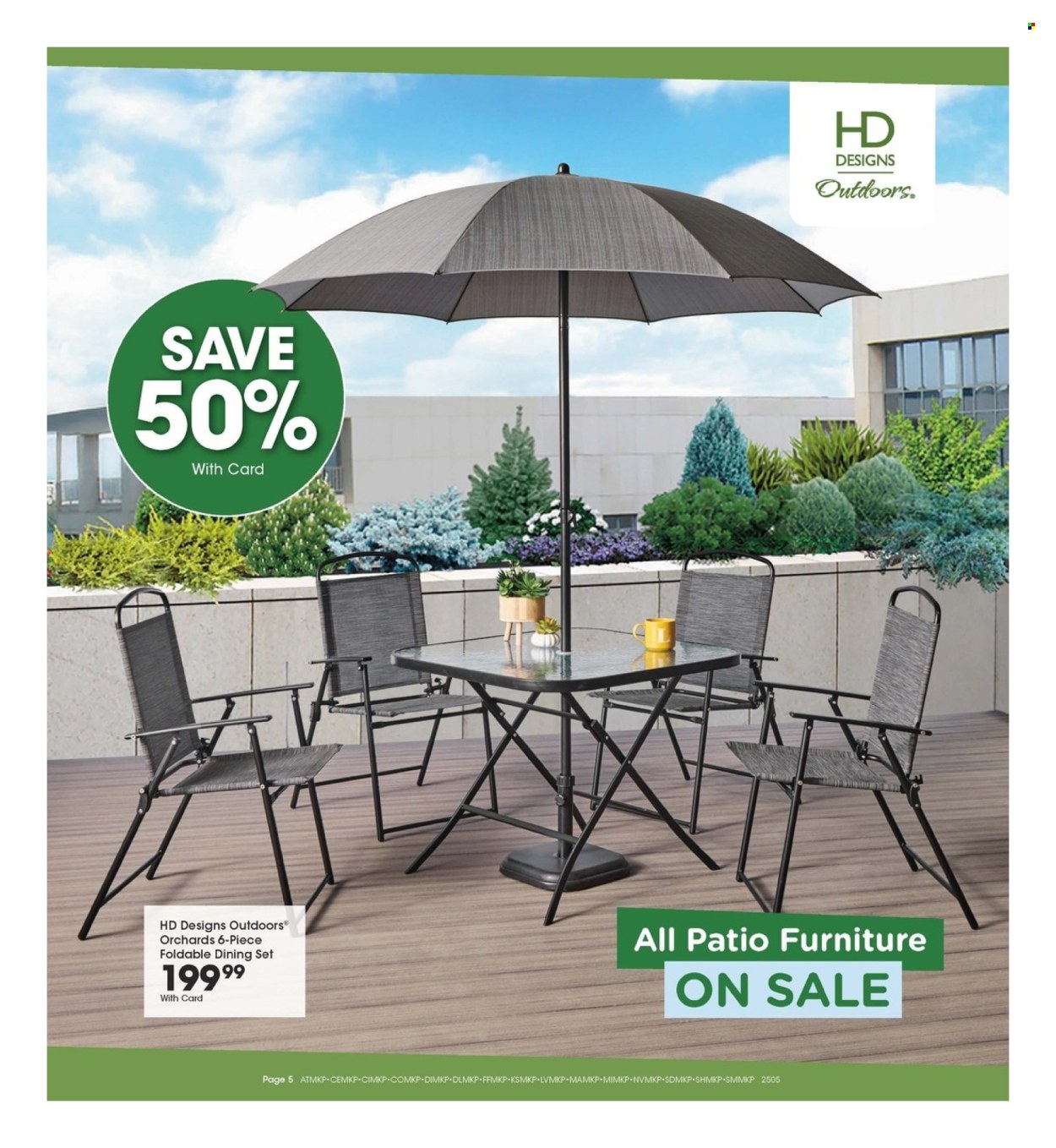 Fry’s ad - 03/05/2025 - 06/17/2025. Page 1