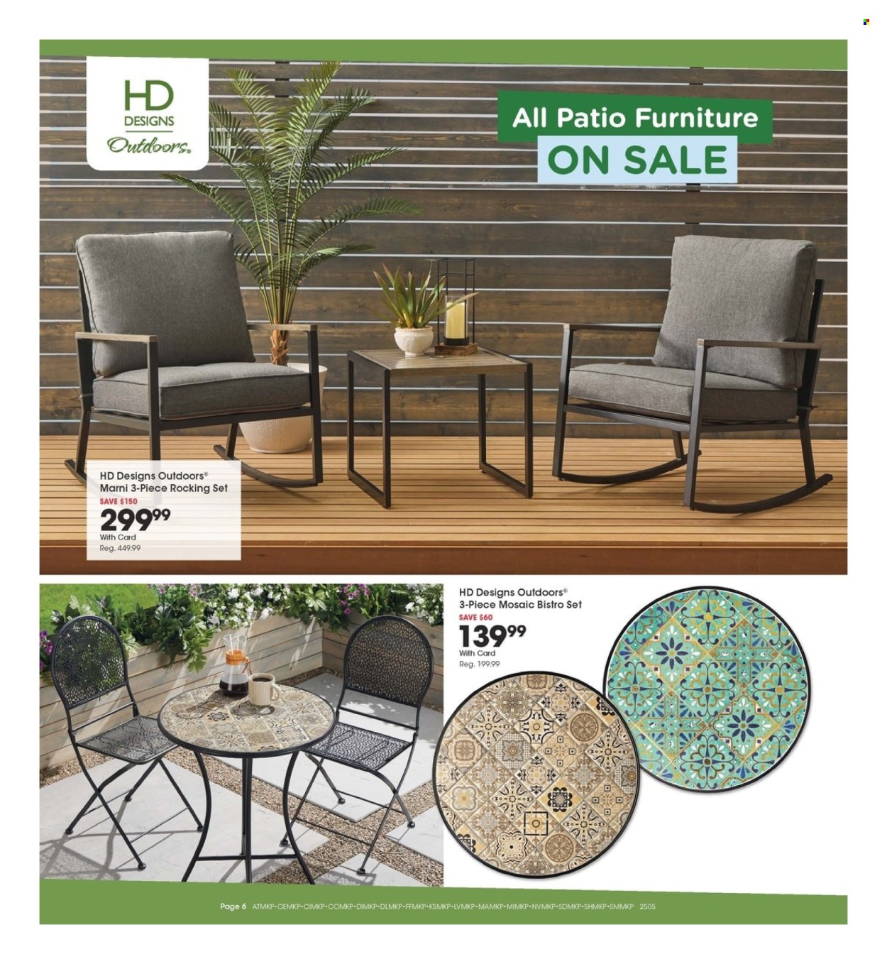 Fry’s ad - 03/05/2025 - 06/17/2025. Page 1