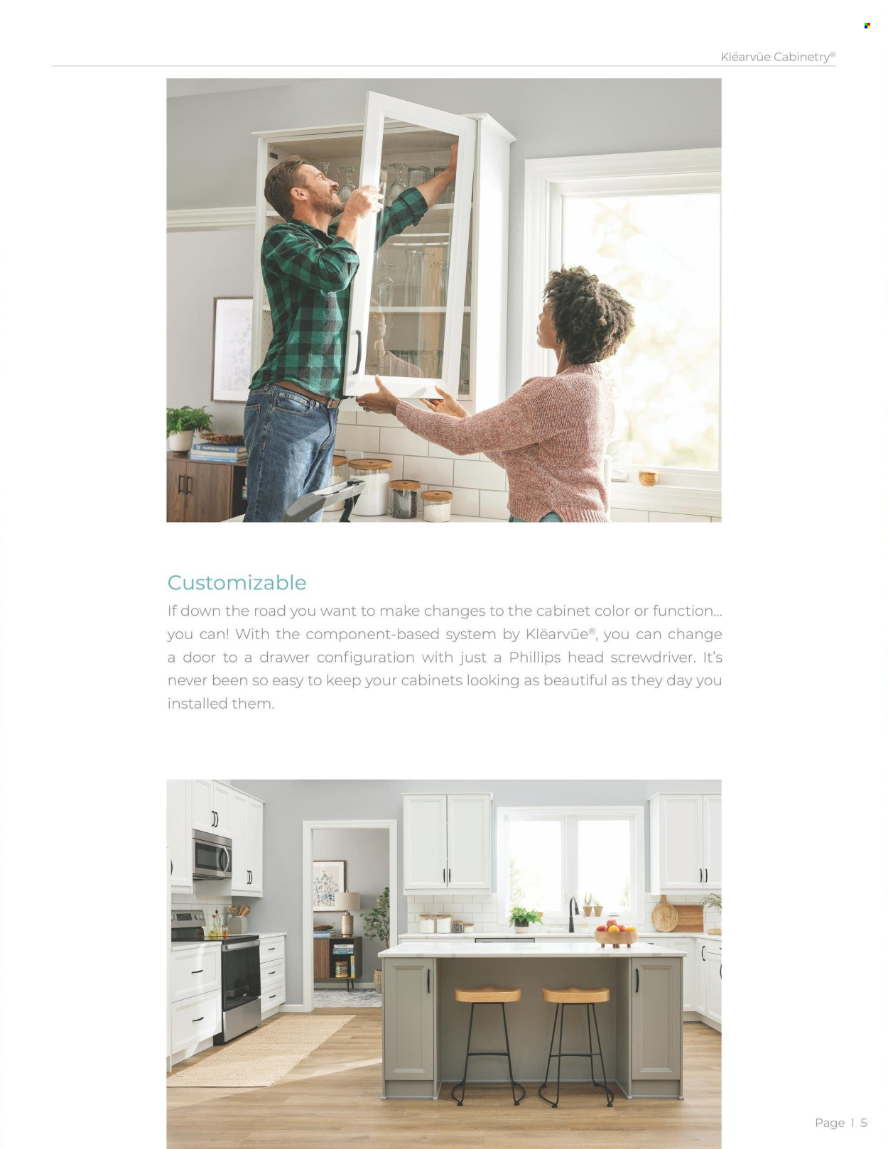 Menards ad - 03/01/2025 - 12/31/2025. Page 1