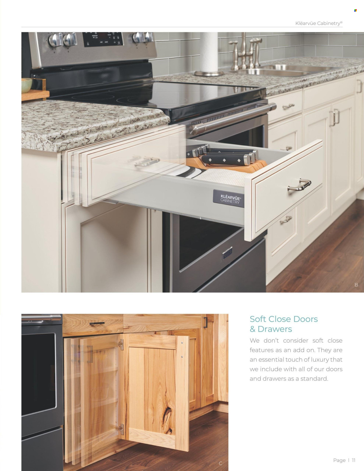Menards ad - 03/01/2025 - 12/31/2025. Page 1