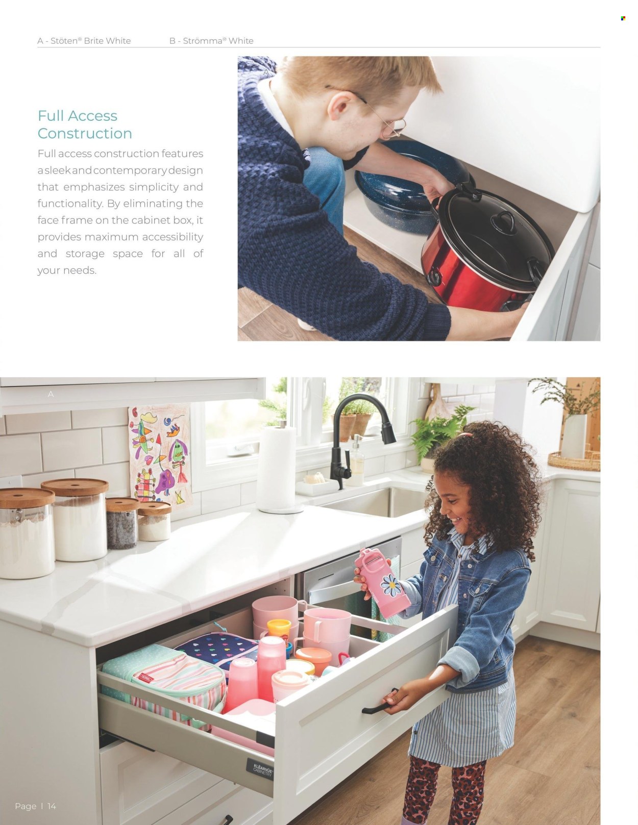 Menards ad - 03/01/2025 - 12/31/2025. Page 1