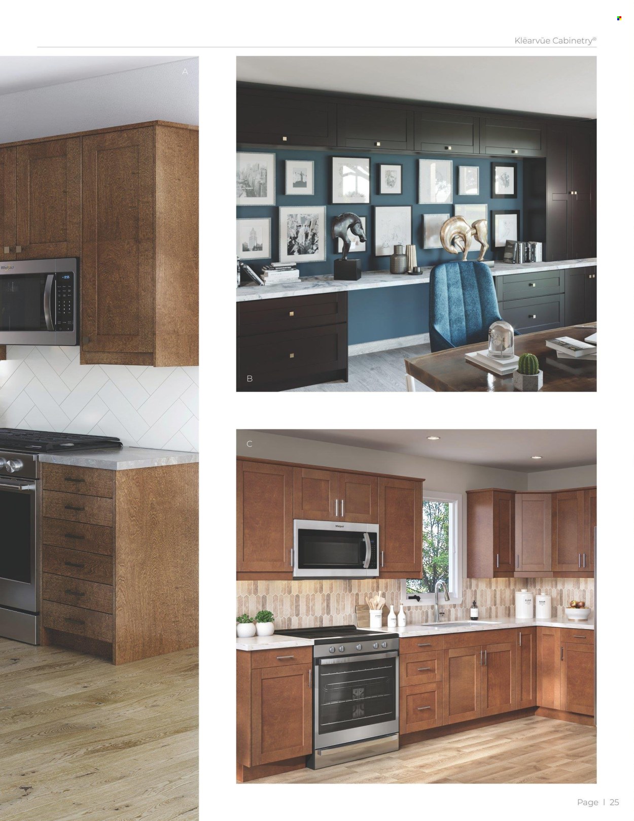 Menards ad - 03/01/2025 - 12/31/2025. Page 1