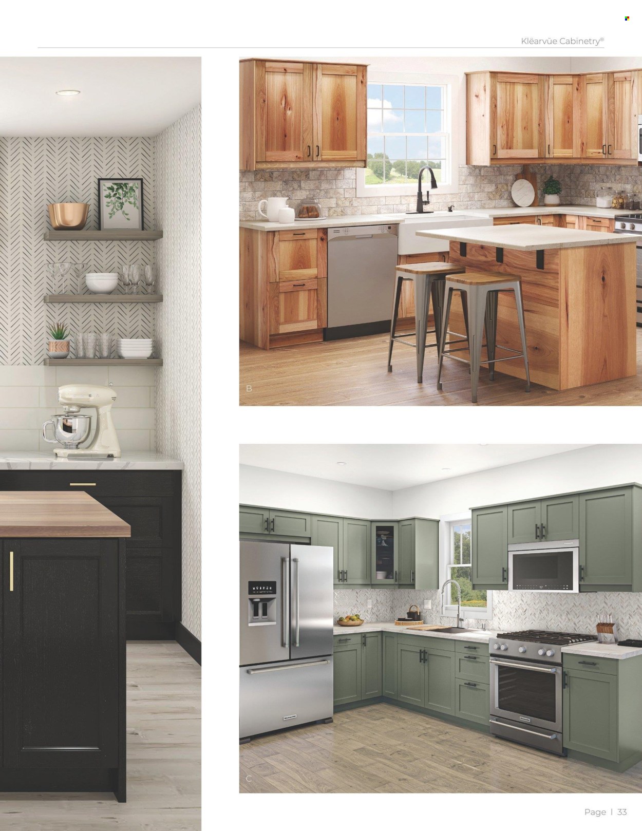 Menards ad - 03/01/2025 - 12/31/2025. Page 1