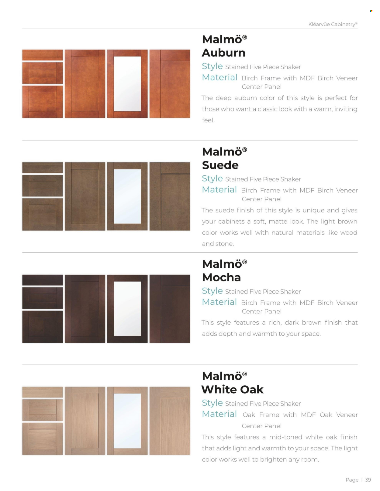 Menards ad - 03/01/2025 - 12/31/2025. Page 1