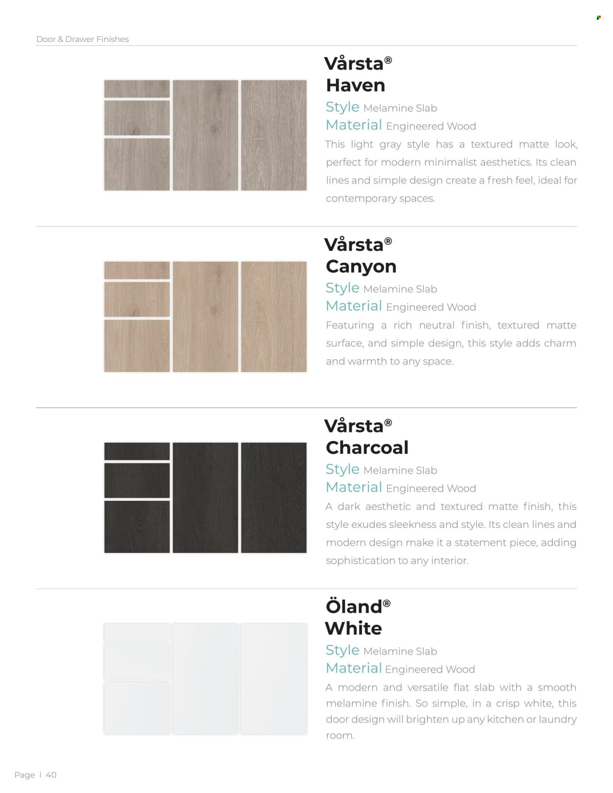 Menards ad - 03/01/2025 - 12/31/2025. Page 1
