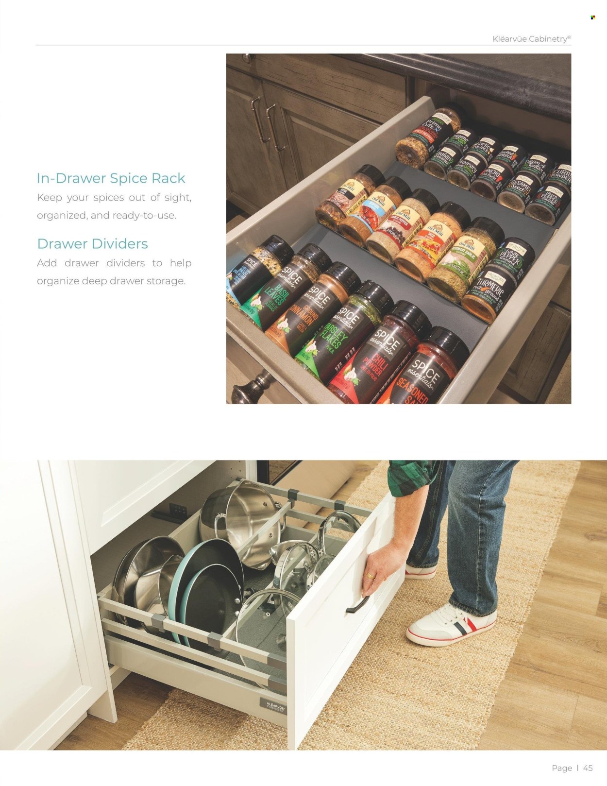 Menards ad - 03/01/2025 - 12/31/2025. Page 1
