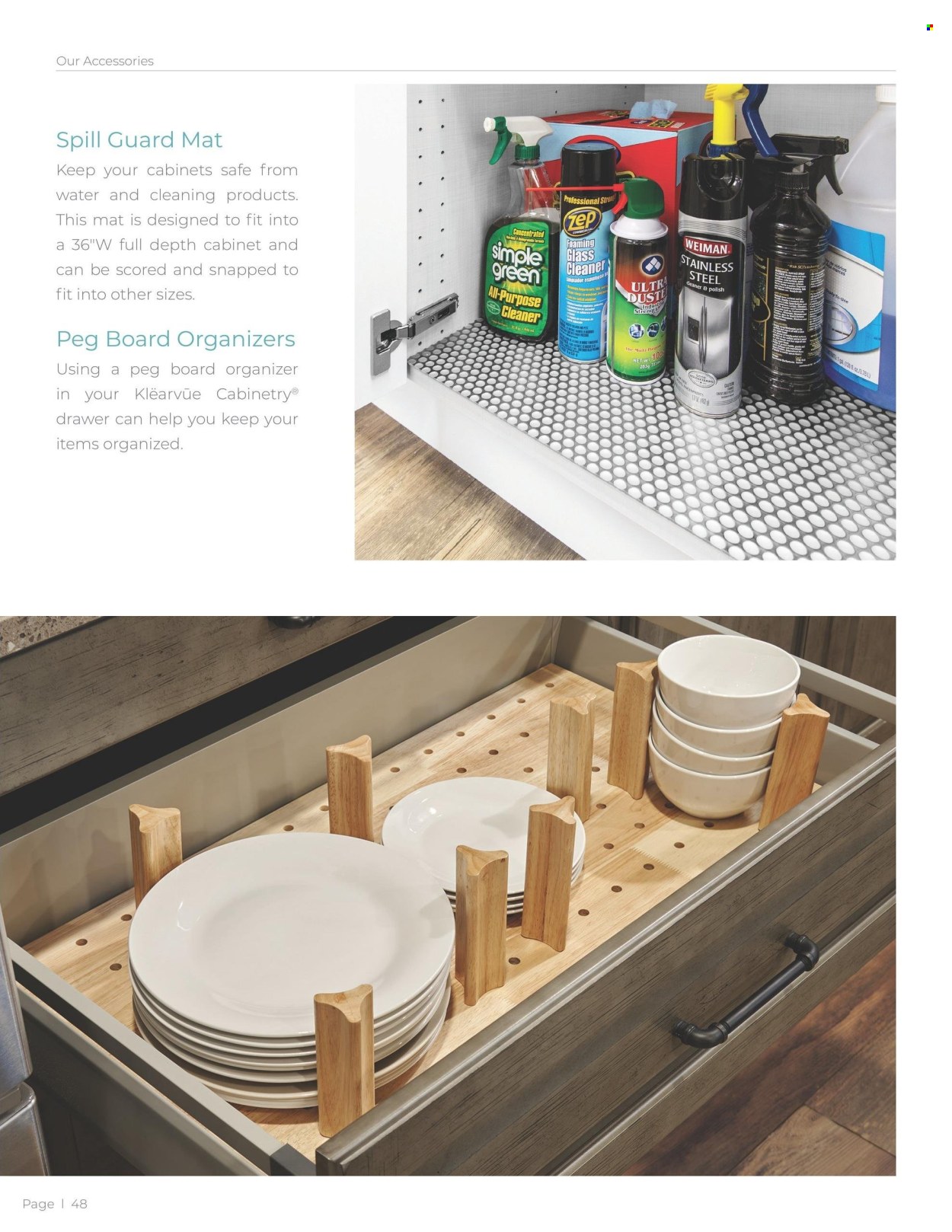 Menards ad - 03/01/2025 - 12/31/2025. Page 1