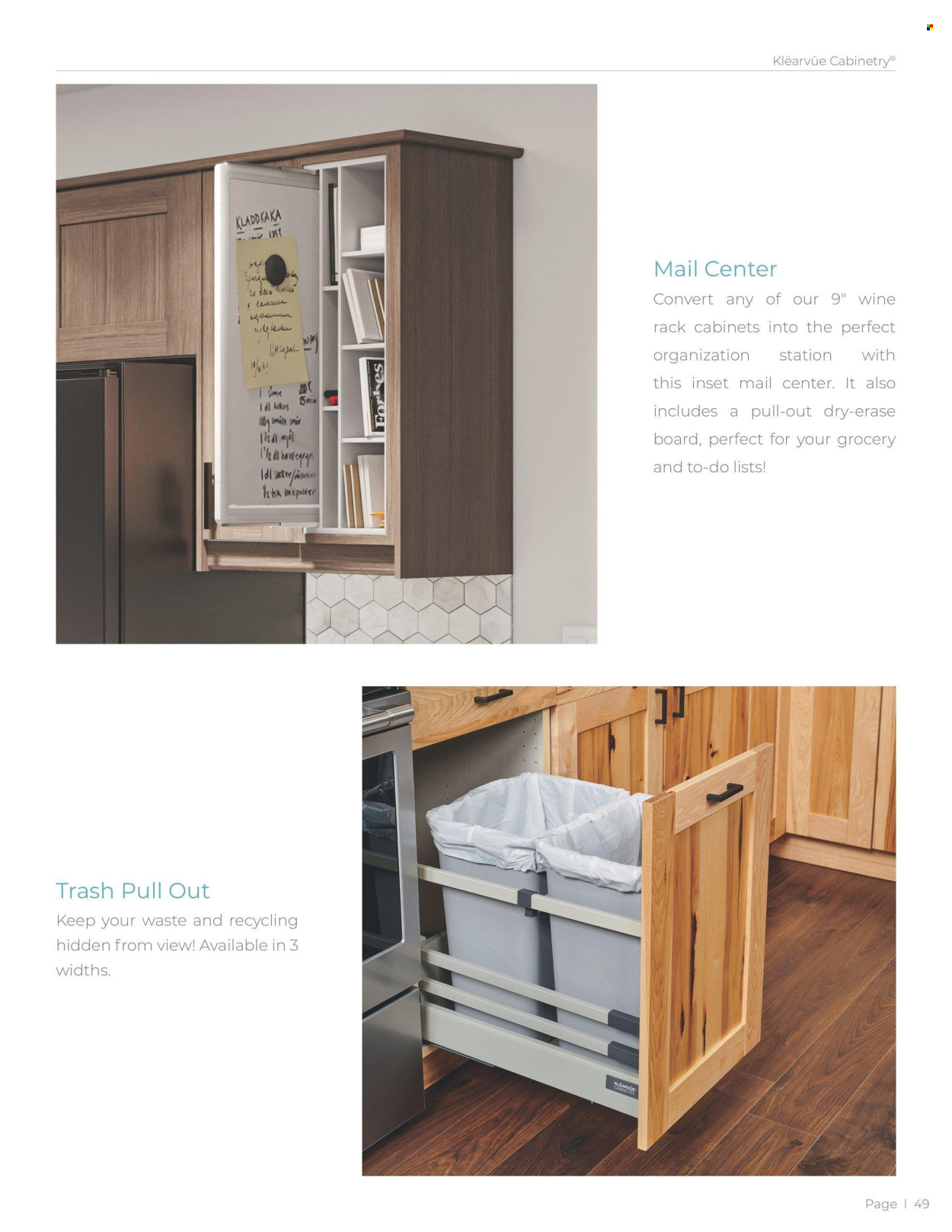 Menards ad - 03/01/2025 - 12/31/2025. Page 1