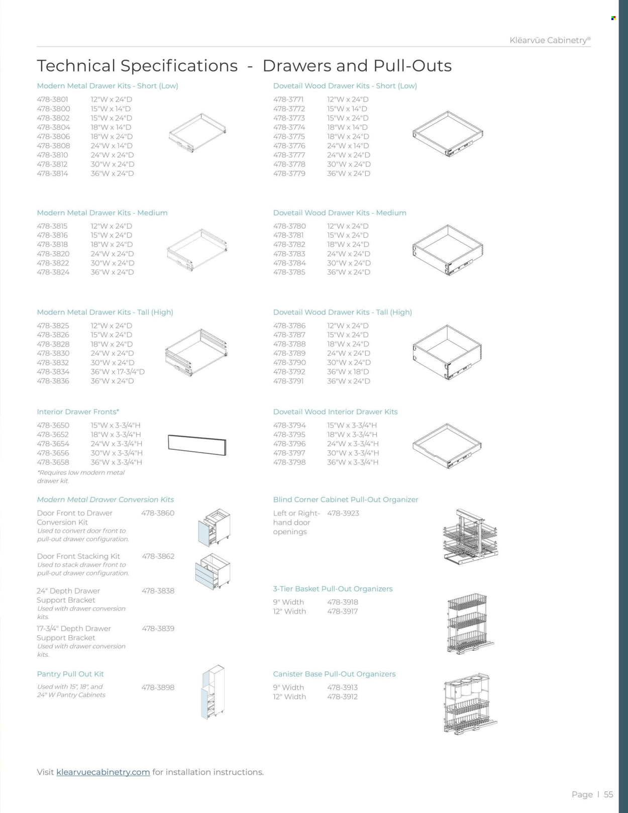 Menards ad - 03/01/2025 - 12/31/2025. Page 1