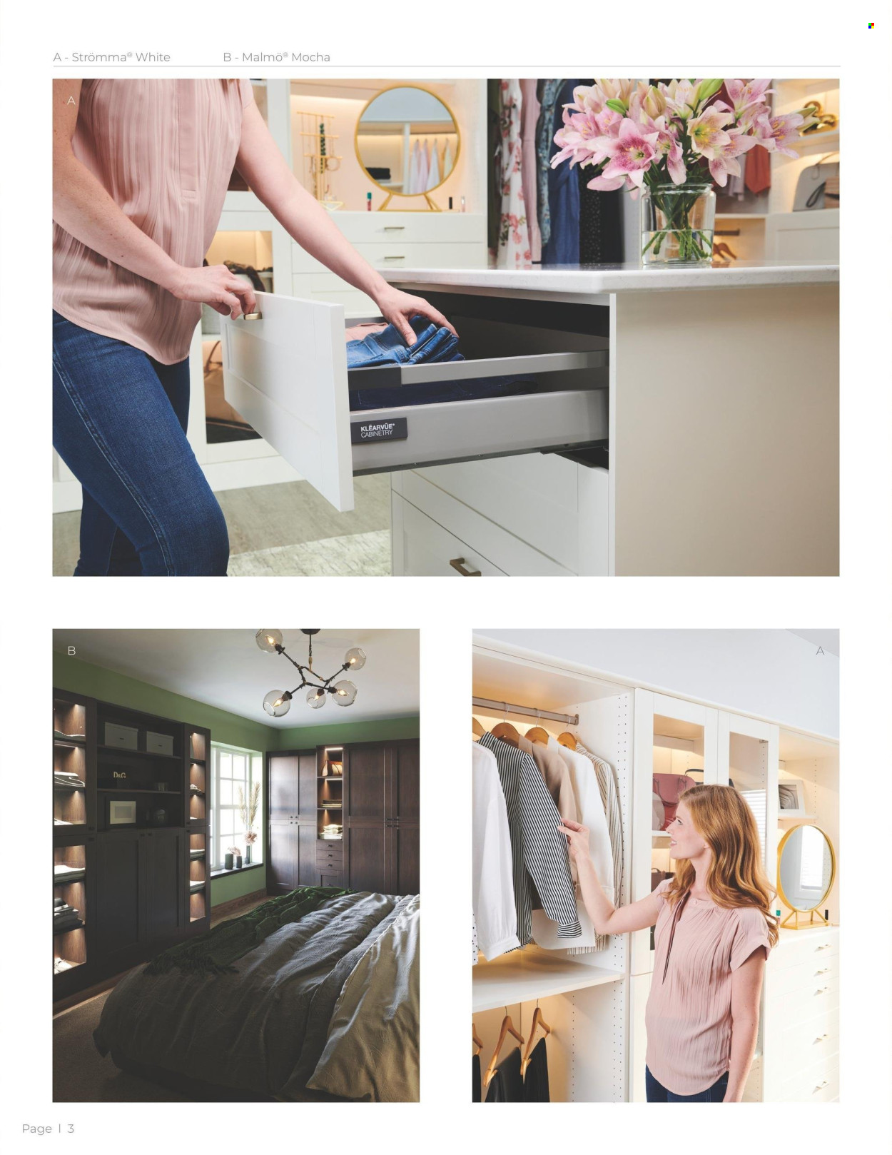 Menards ad - 03/01/2025 - 12/31/2025. Page 1