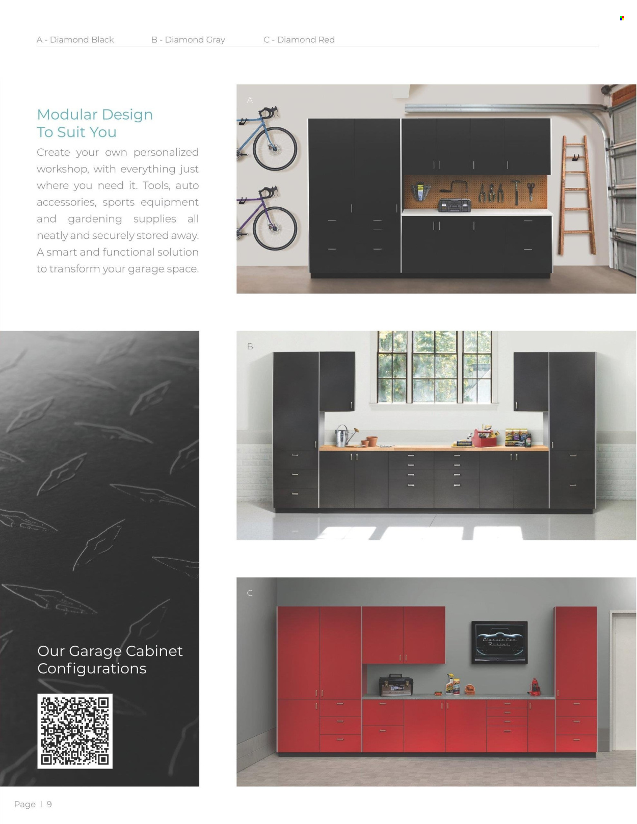 Menards ad - 03/01/2025 - 12/31/2025. Page 1