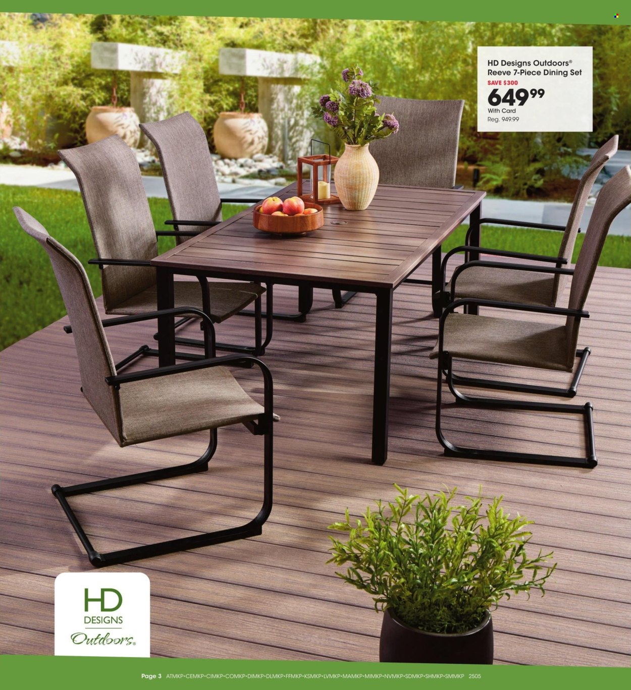 Kroger ad - 03/05/2025 - 06/17/2025. Page 1