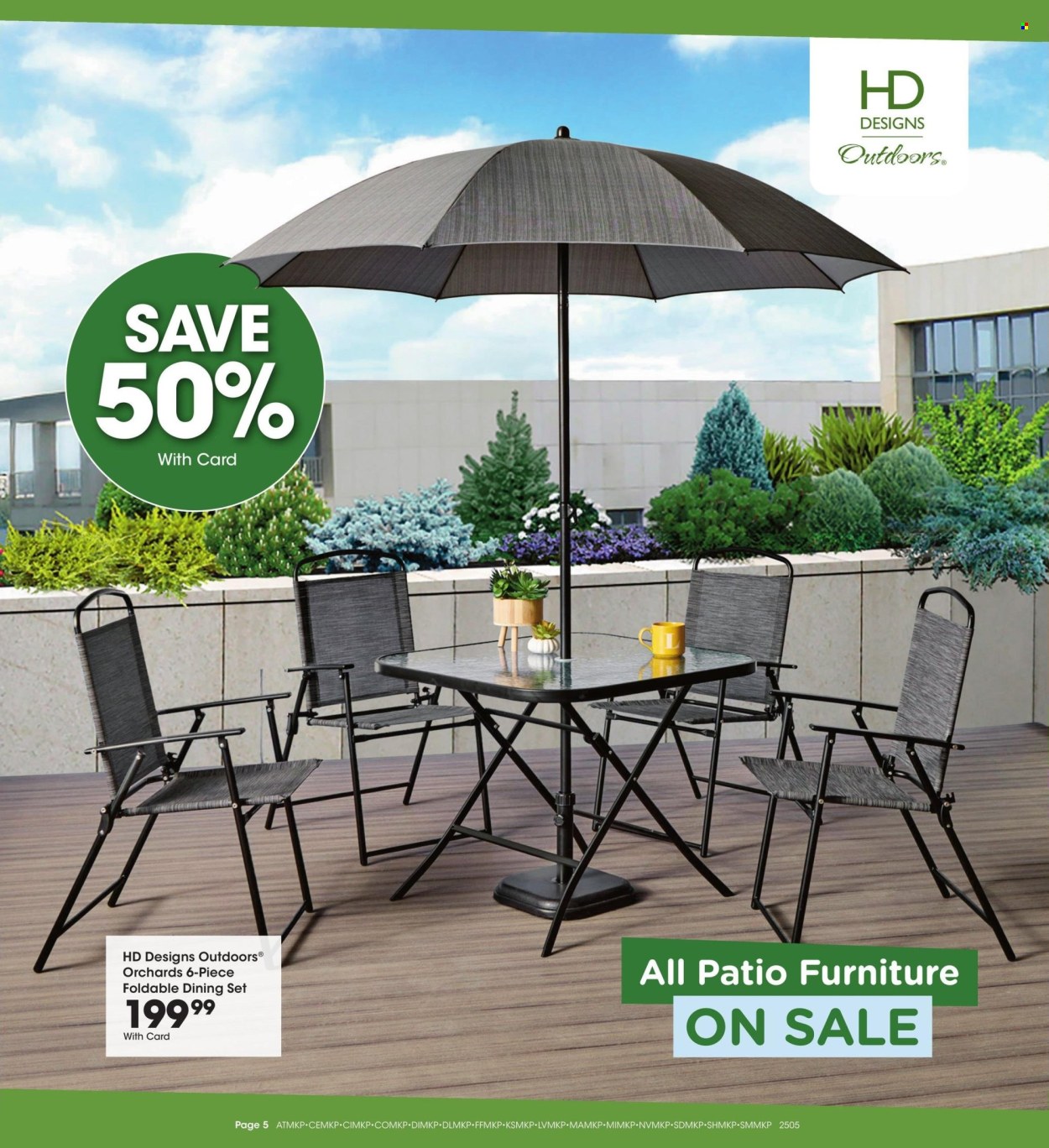 Kroger ad - 03/05/2025 - 06/17/2025. Page 1