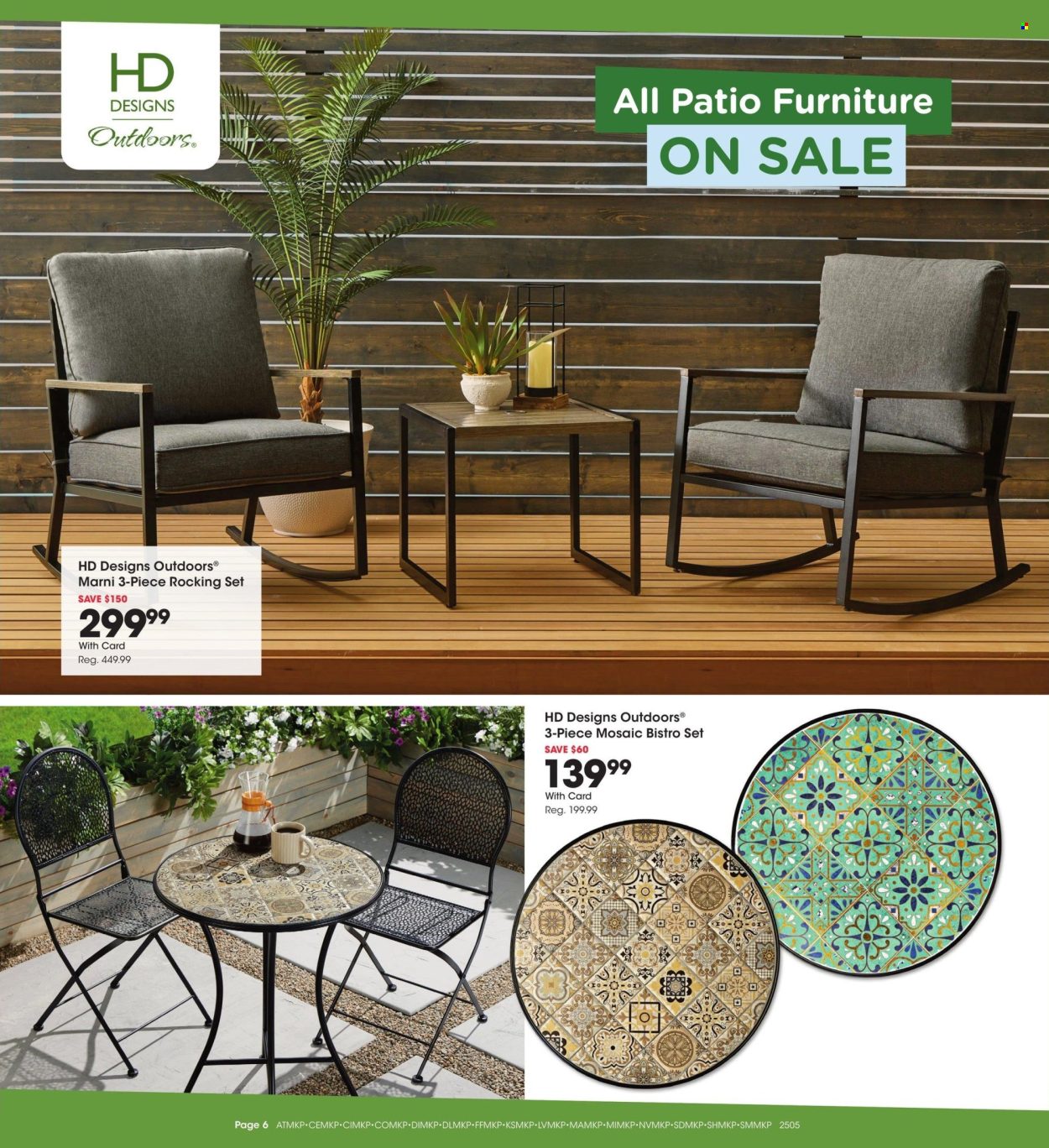 Kroger ad - 03/05/2025 - 06/17/2025. Page 1