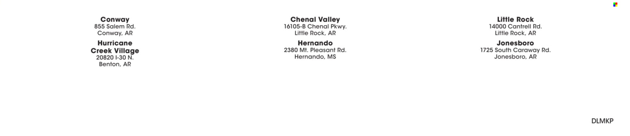 Kroger ad - 03/05/2025 - 06/17/2025. Page 1