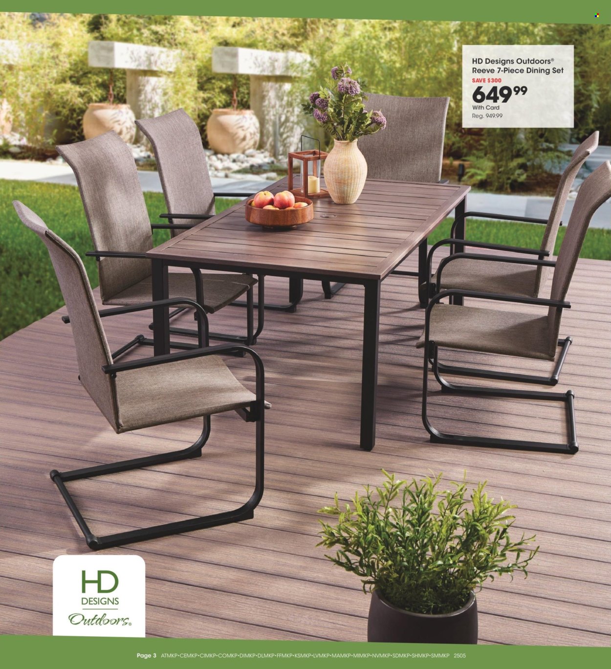 Kroger ad - 03/05/2025 - 06/17/2025. Page 1