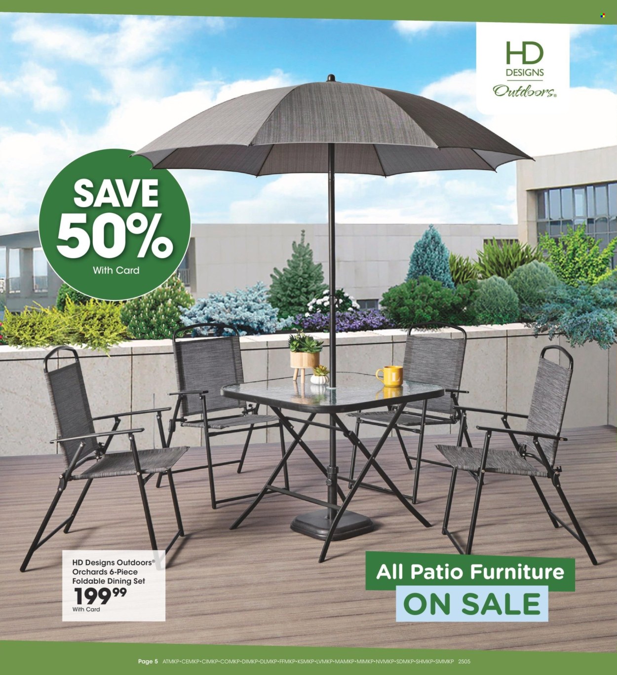 Kroger ad - 03/05/2025 - 06/17/2025. Page 1