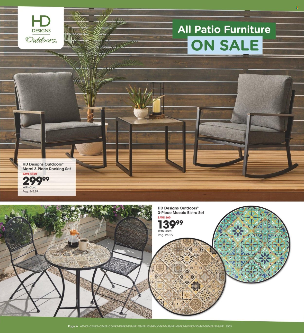 Kroger ad - 03/05/2025 - 06/17/2025. Page 1