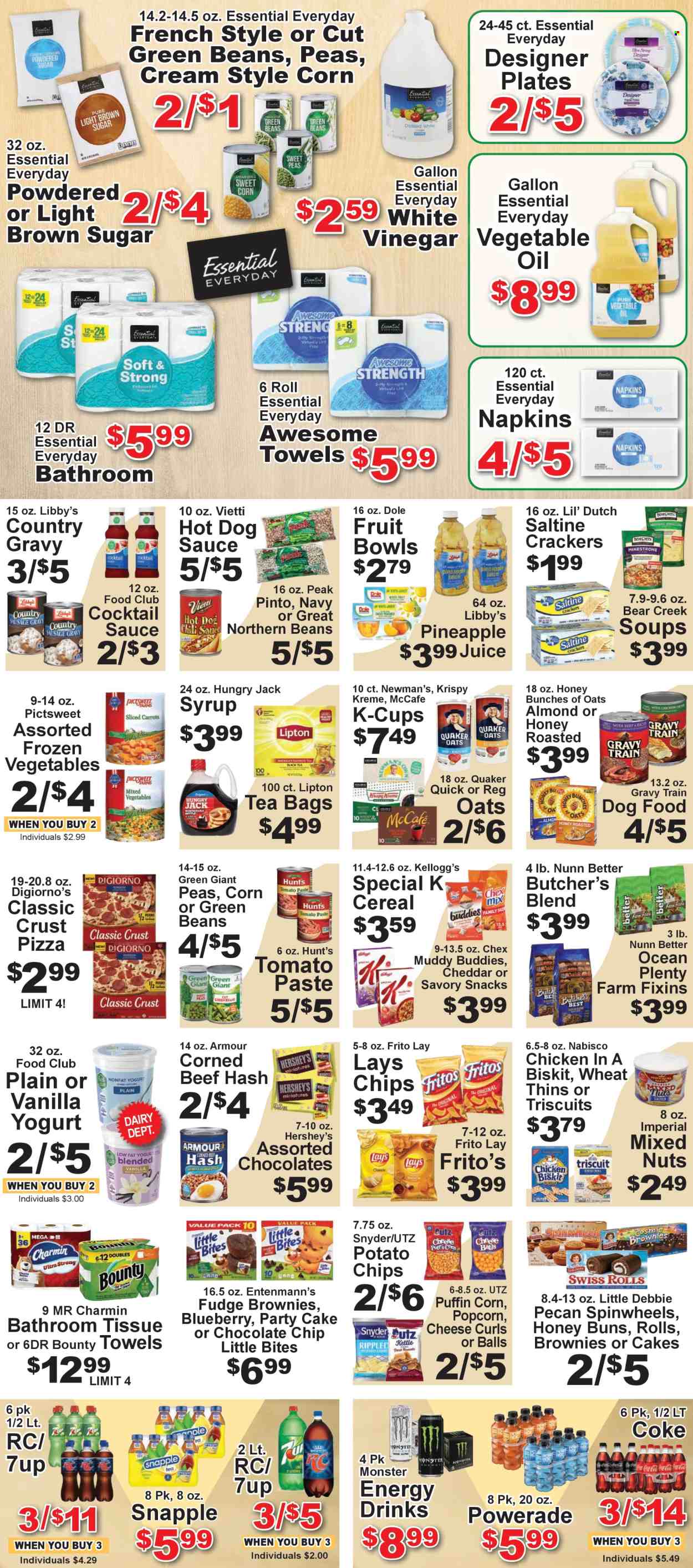 Food Fair Market ad - 03/09/2025 - 03/15/2025. Page 1