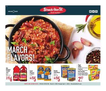 thumbnail - Strack & Van Til Ad