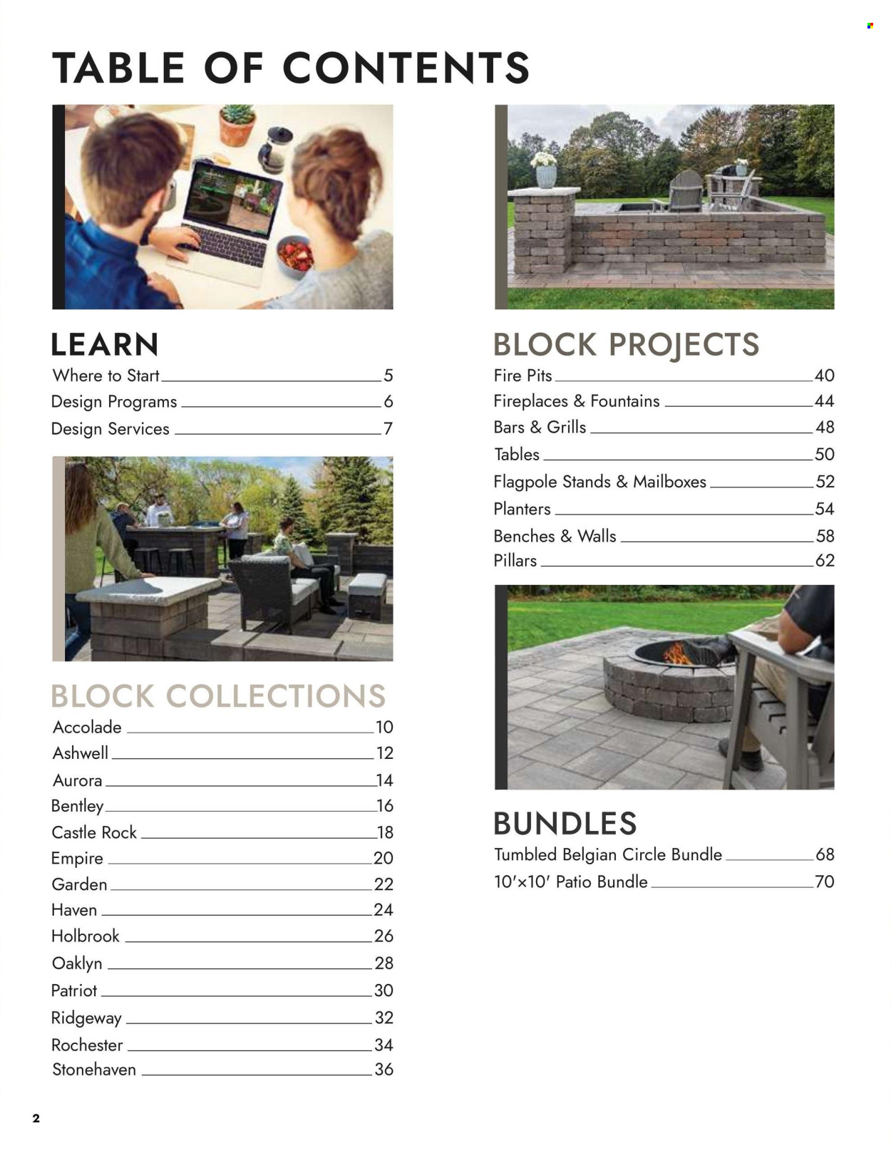 Menards ad - 03/13/2025 - 12/31/2025. Page 1