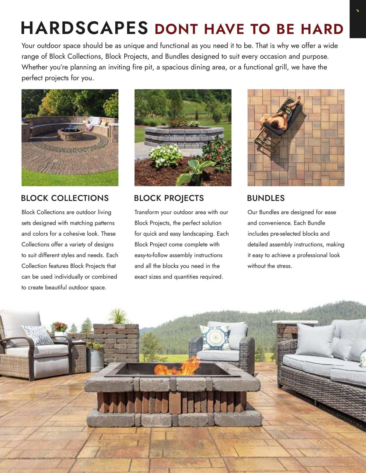 Menards ad - 03/13/2025 - 12/31/2025. Page 1