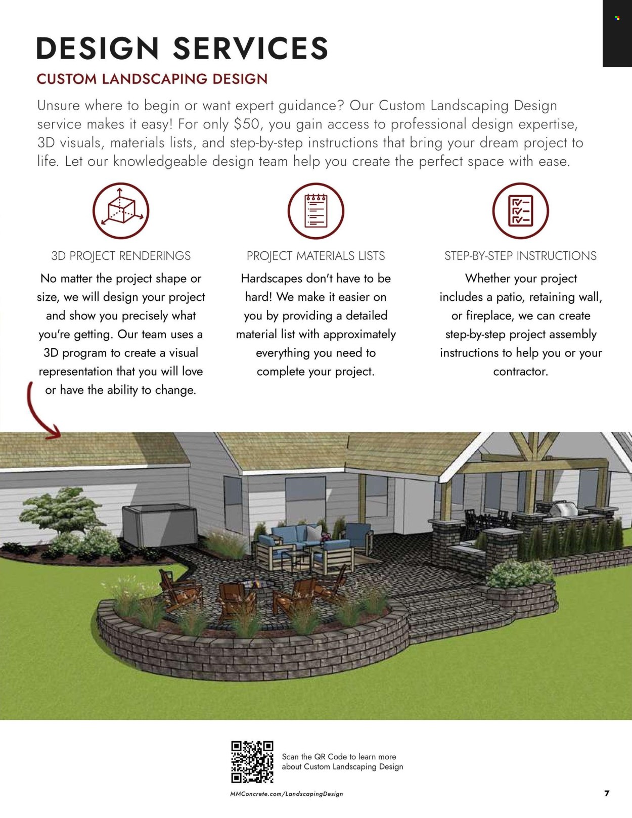 Menards ad - 03/13/2025 - 12/31/2025. Page 1