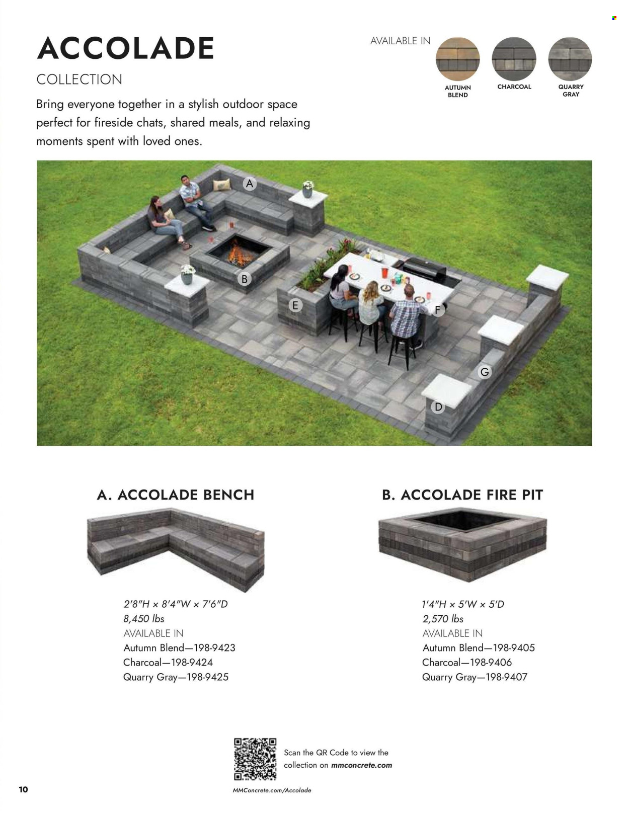 Menards ad - 03/13/2025 - 12/31/2025. Page 1