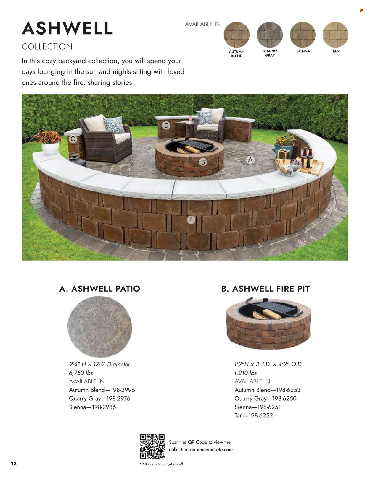 Menards ad - 03/13/2025 - 12/31/2025. Page 1