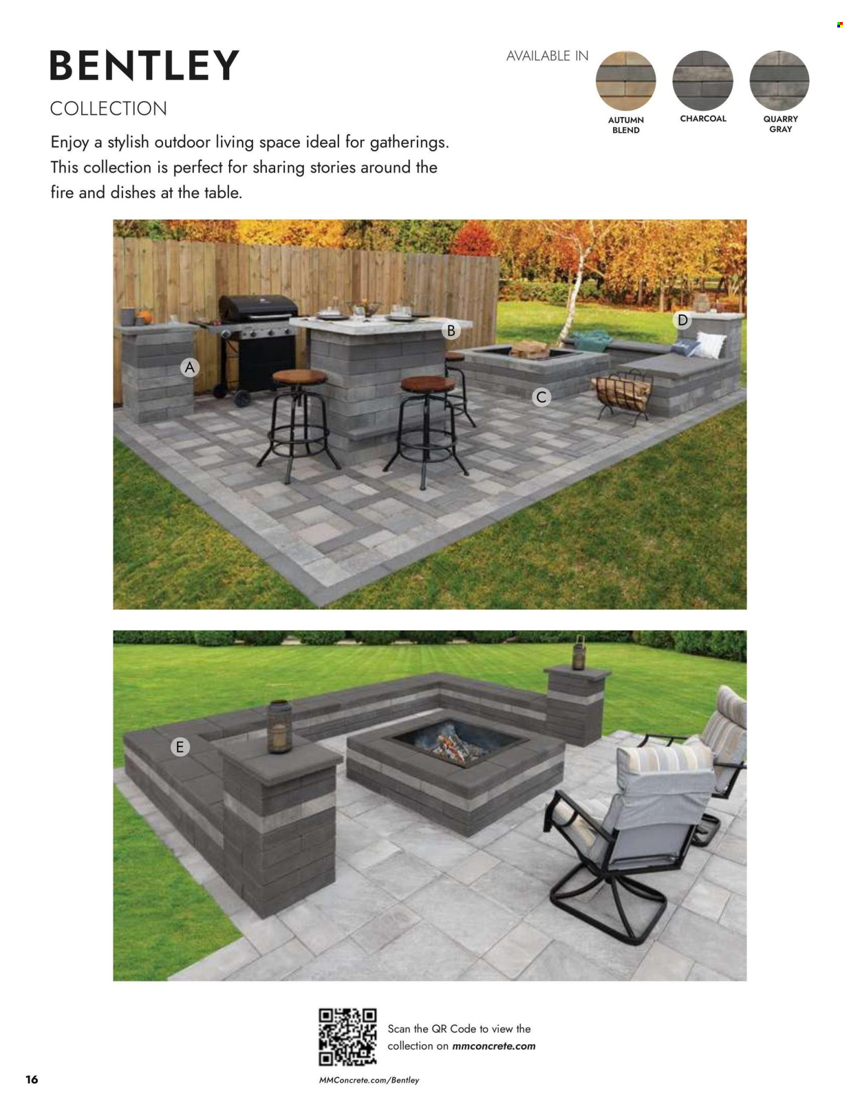 Menards ad - 03/13/2025 - 12/31/2025. Page 1