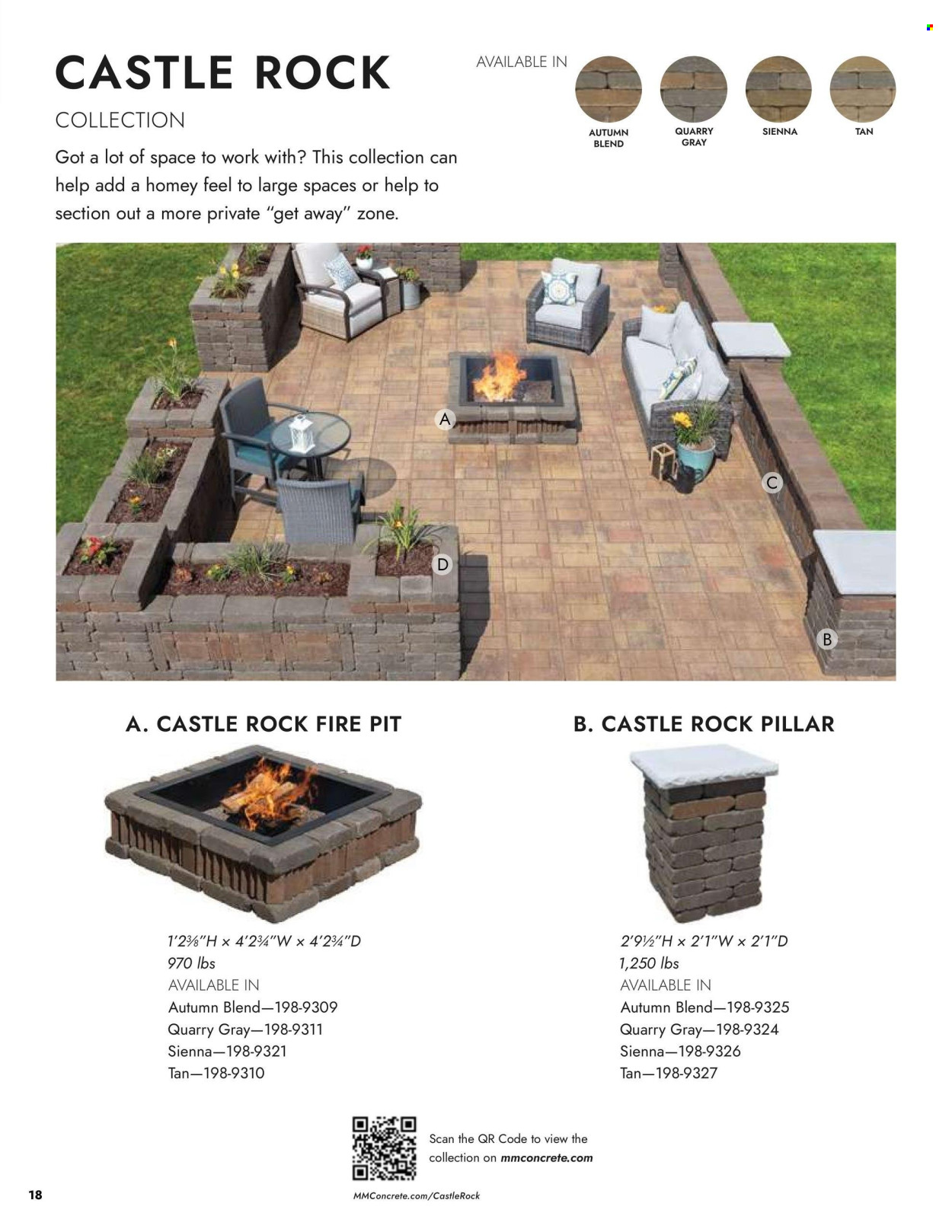 Menards ad - 03/13/2025 - 12/31/2025. Page 1