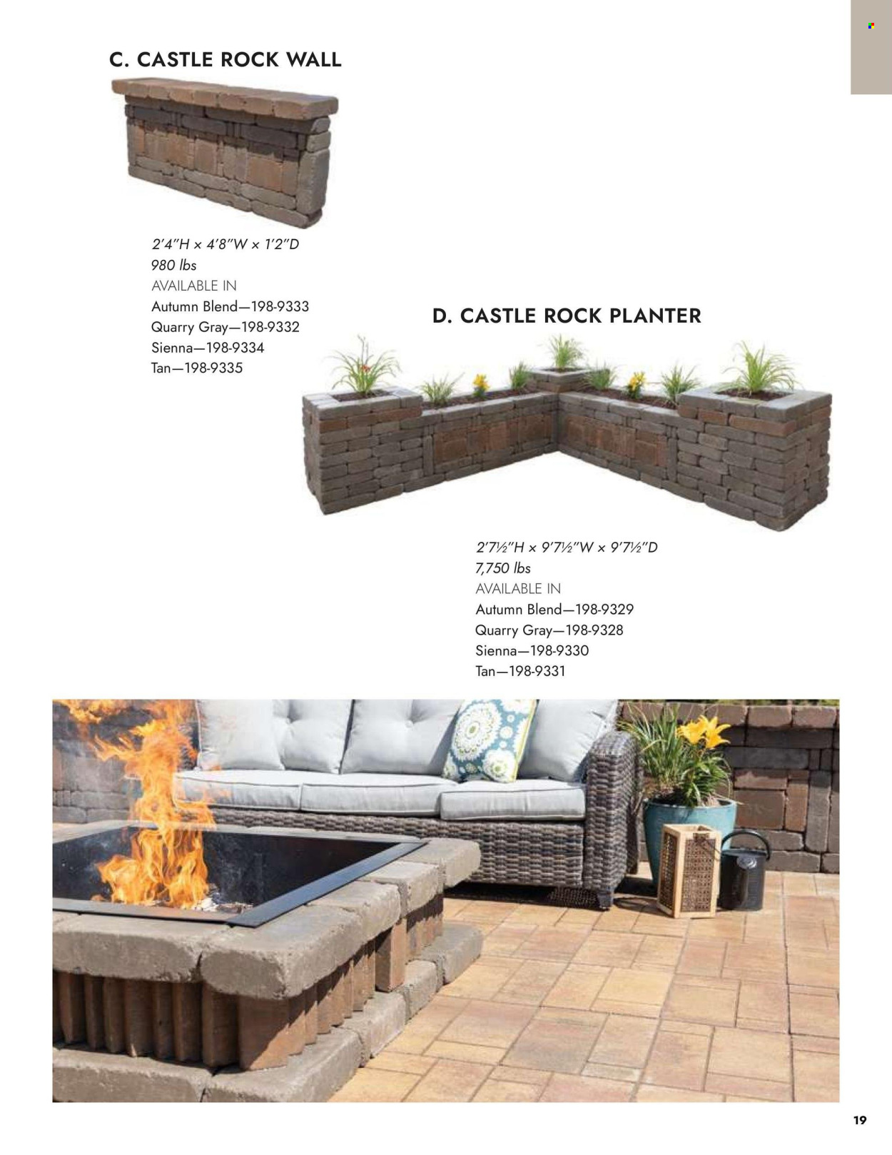 Menards ad - 03/13/2025 - 12/31/2025. Page 1