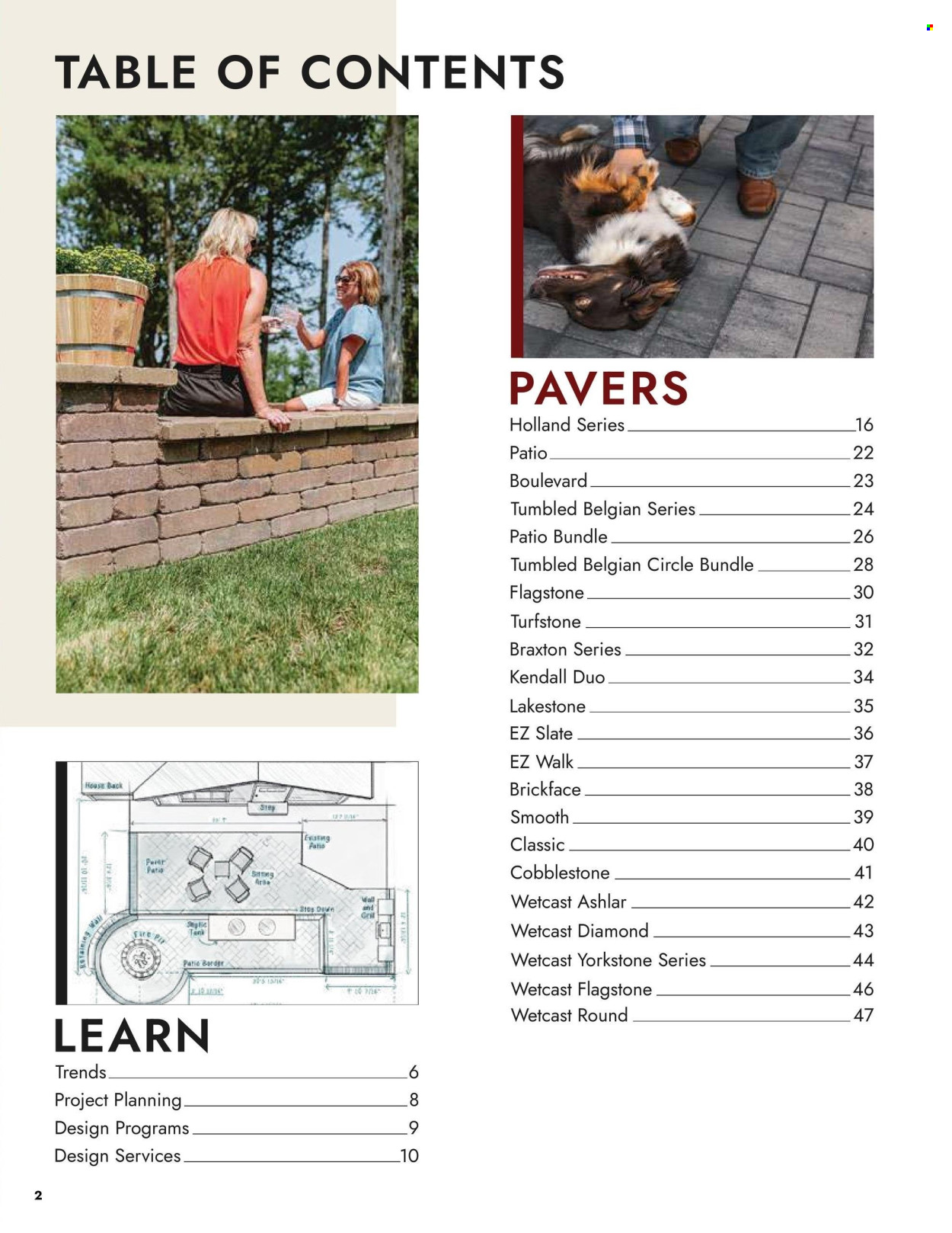 Menards ad - 03/13/2025 - 12/31/2025. Page 1