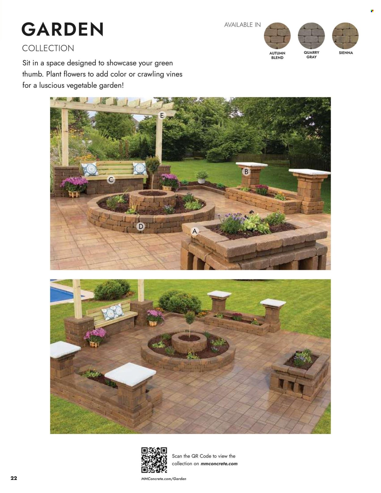 Menards ad - 03/13/2025 - 12/31/2025. Page 1