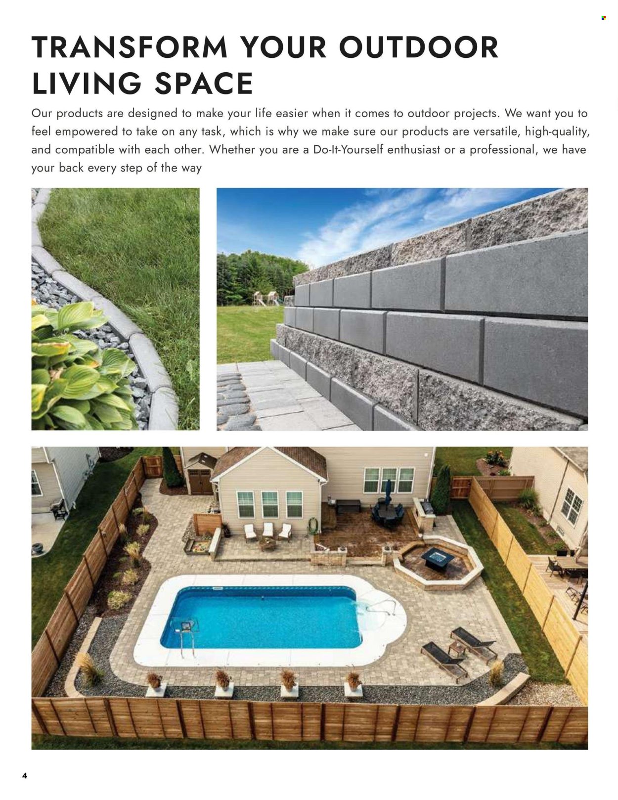 Menards ad - 03/13/2025 - 12/31/2025. Page 1