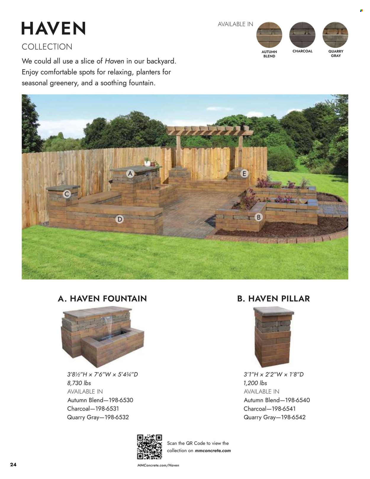 Menards ad - 03/13/2025 - 12/31/2025. Page 1
