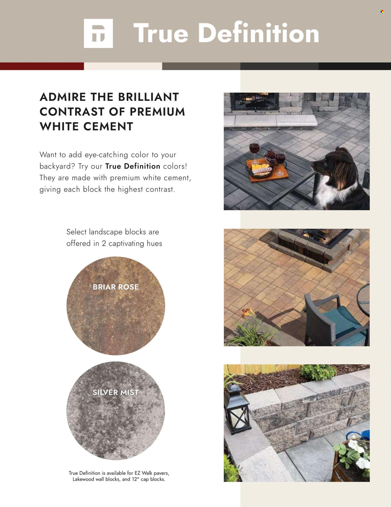 Menards ad - 03/13/2025 - 12/31/2025. Page 1