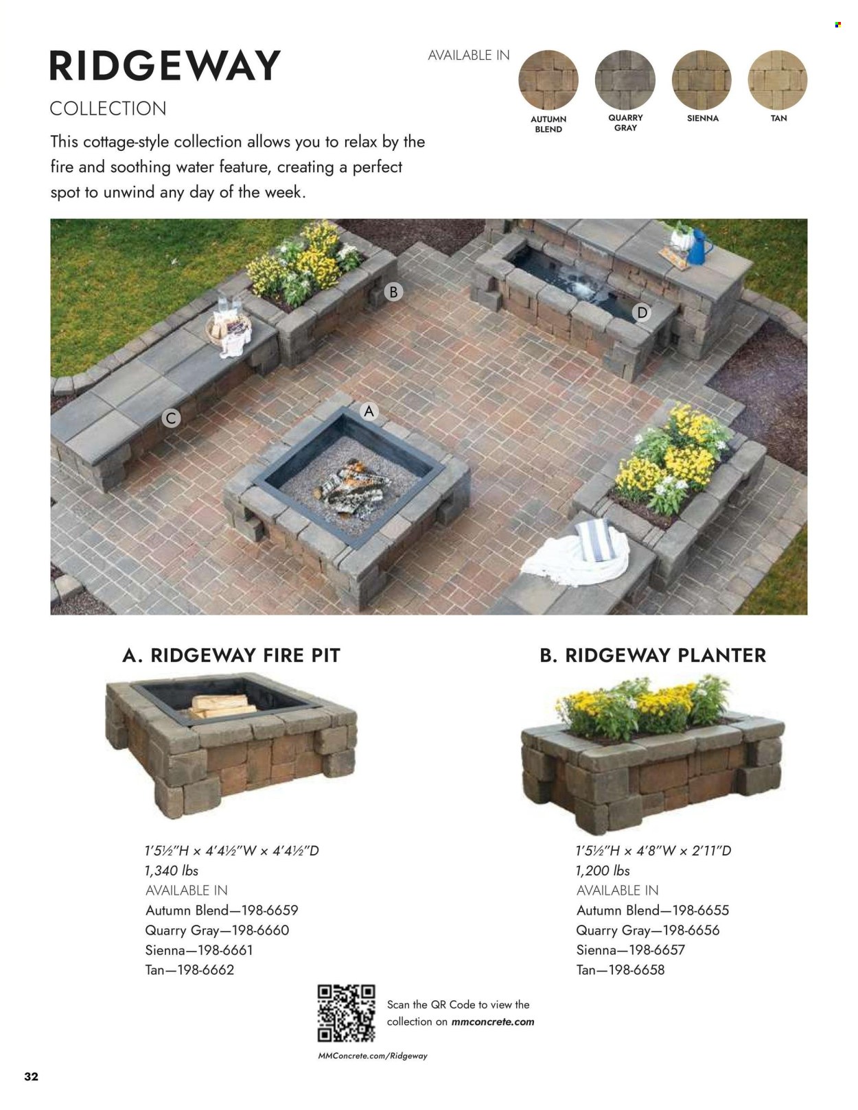 Menards ad - 03/13/2025 - 12/31/2025. Page 1