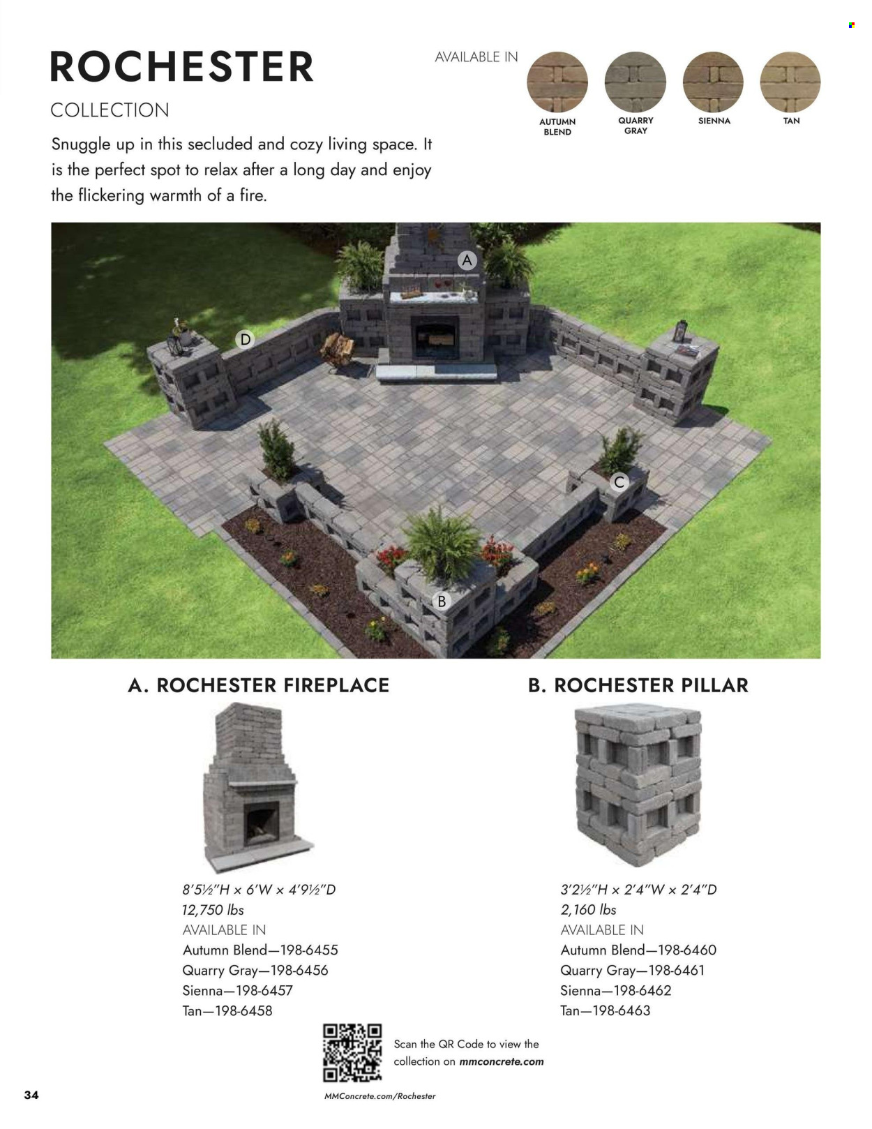 Menards ad - 03/13/2025 - 12/31/2025. Page 1